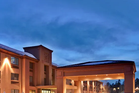 Grand Canyon & Hotel